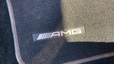 Mercedes-Benz GLA 180 AMG Line Edition 5dr Auto Petrol Hatchback